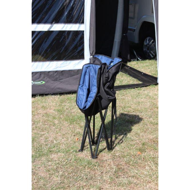 Outdoor Revolution Blue Tub Chair Outdoor Revolution - Dynamic Drive