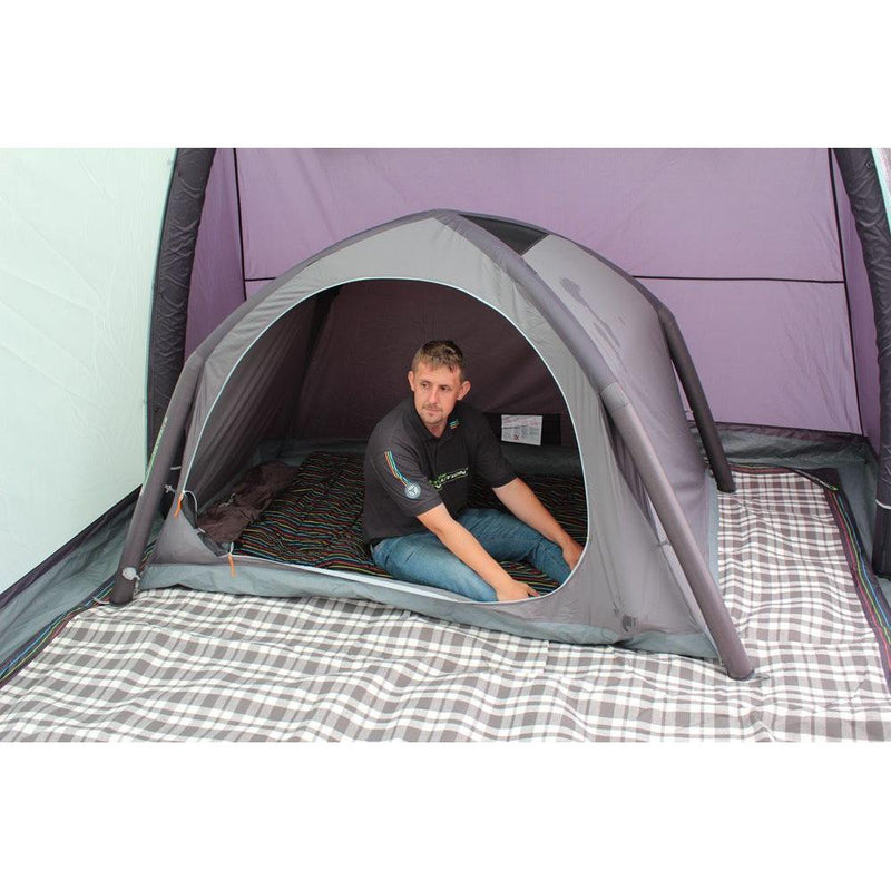 Outdoor Revolution Air Pod Inner Tent suitable for any Awning Outdoor Revolution - Dynamic Drive