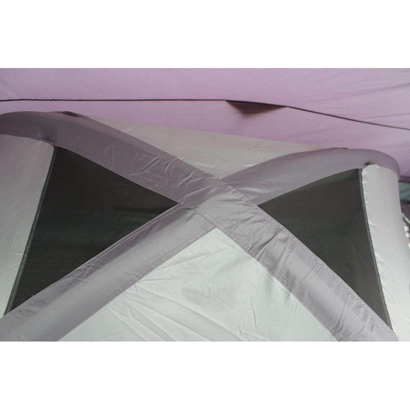 Outdoor Revolution Air Pod Inner Tent suitable for any Awning Outdoor Revolution - Dynamic Drive