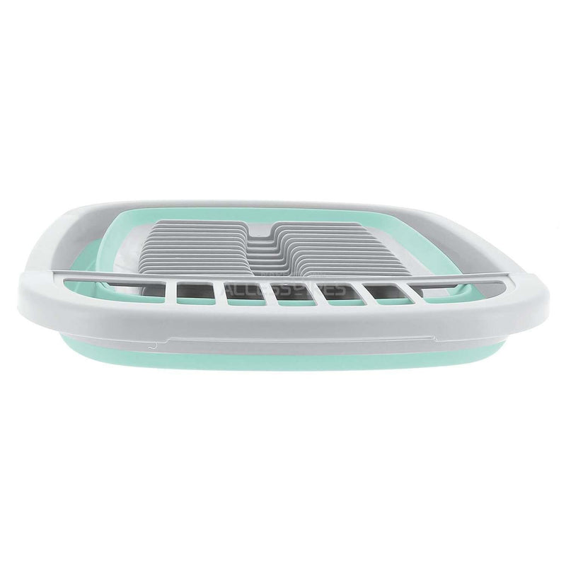 Incasa Large Collapsible Washing Up Drying Rack / Dish Drainer for Motorhome Camper Incasa - Dynamic Drive