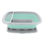 Incasa Large Collapsible Washing Up Drying Rack / Dish Drainer for Motorhome Camper Incasa - Dynamic Drive