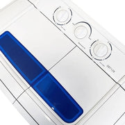 Incasa Portable Mini Camping Caravan Travel Washing Machine Spin Dryer Drying Incasa - Dynamic Drive