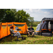 Olpro Inflatable 5.7m Wide Windbreak Olpro - Dynamic Drive