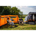 Olpro Inflatable 5.7m Wide Windbreak Olpro - Dynamic Drive
