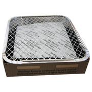 Instant Disposable Medium Bar-Be-Quick BBQ Garden Grill 29 x 24 x 4.6cm Bar-Be-Quick - Dynamic Drive
