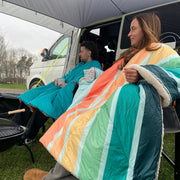 Olpro Blanco Outdoor Camping Blanket (Vivid Spruce) Olpro - Dynamic Drive