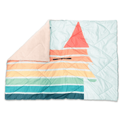 Olpro Blanco Outdoor Camping Blanket (Vivid Spruce) Olpro - Dynamic Drive