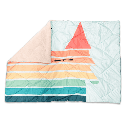 Olpro Blanco Outdoor Camping Blanket (Vivid Spruce) Olpro - Dynamic Drive