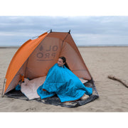 Olpro Blanco Outdoor Camping Blanket (Verdant Blaze) Olpro - Dynamic Drive