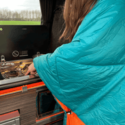 Olpro Blanco Outdoor Camping Blanket (Verdant Blaze) Olpro - Dynamic Drive
