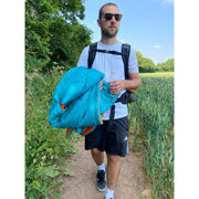 Olpro Blanco Outdoor Camping Blanket (Verdant Blaze) Olpro - Dynamic Drive