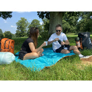 Olpro Blanco Outdoor Camping Blanket (Verdant Blaze) Olpro - Dynamic Drive