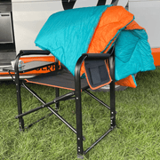 Olpro Blanco Outdoor Camping Blanket (Verdant Blaze) Olpro - Dynamic Drive