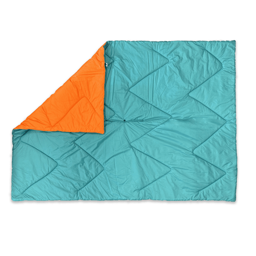 Olpro Blanco Outdoor Camping Blanket (Verdant Blaze) Olpro - Dynamic Drive