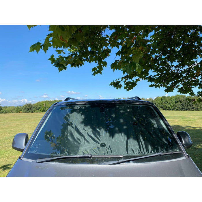 Olpro VW T5/T6 Internal/External Hybrid Thermal Blind Olpro - Dynamic Drive