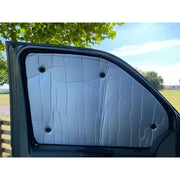 Olpro VW T5/T6 Internal/External Hybrid Thermal Blind Olpro - Dynamic Drive