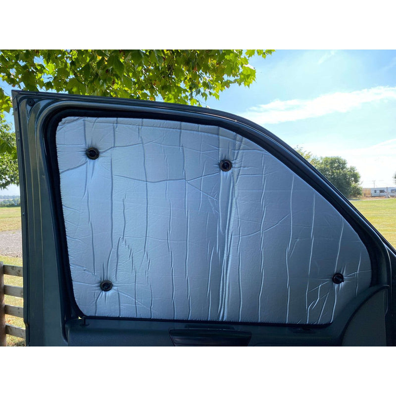 Olpro VW T5/T6 Internal/External Hybrid Thermal Blind Olpro - Dynamic Drive