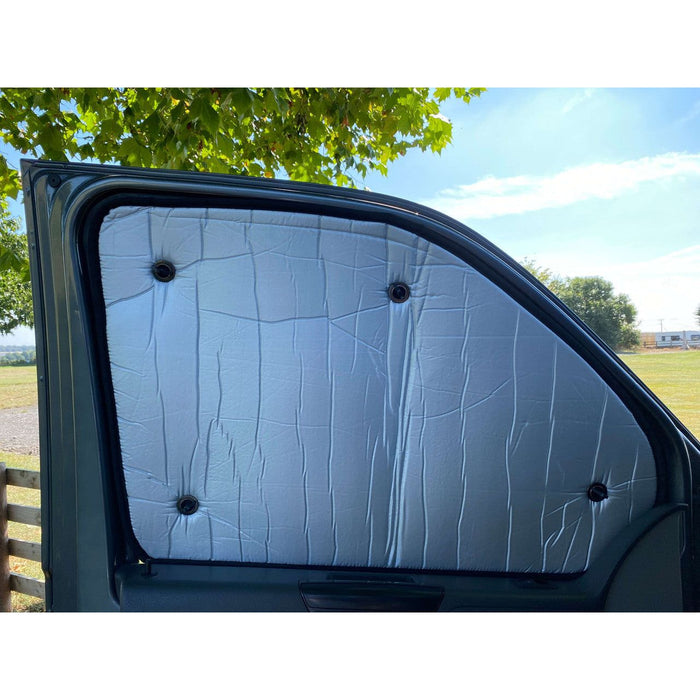 Olpro VW T5/T6 Internal/External Hybrid Thermal Blind Olpro - Dynamic Drive