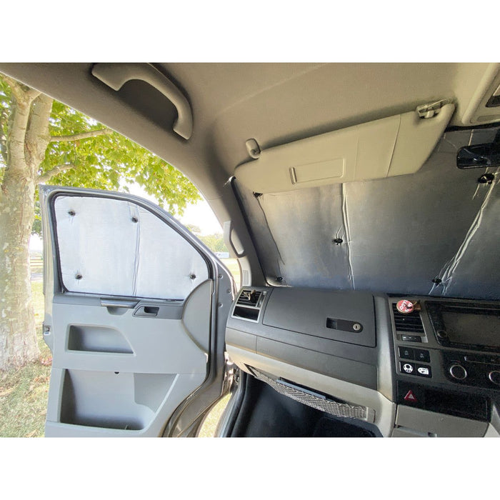 Olpro VW T5/T6 Internal/External Hybrid Thermal Blind Olpro - Dynamic Drive