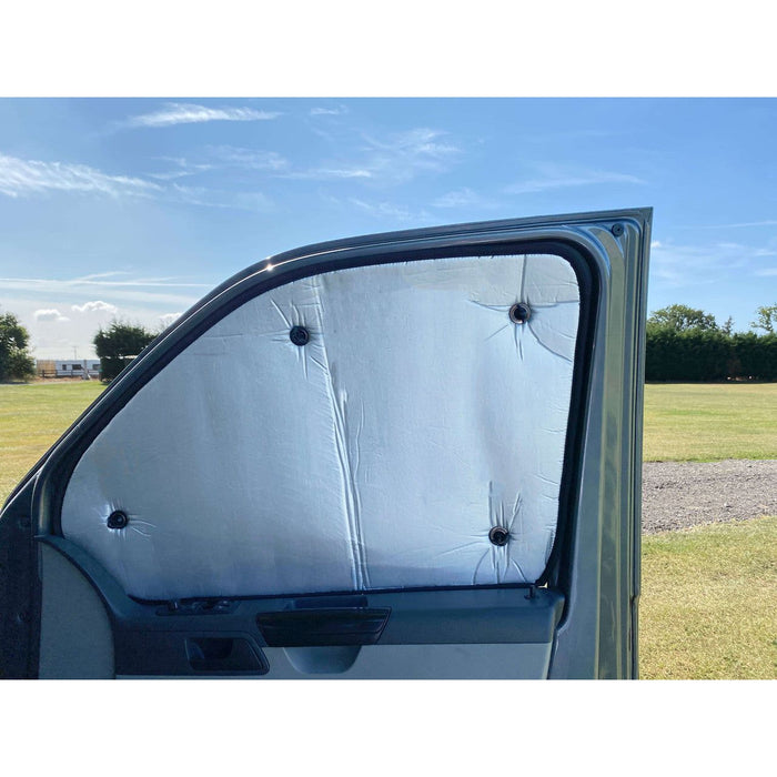 Olpro VW T5/T6 Internal/External Hybrid Thermal Blind Olpro - Dynamic Drive