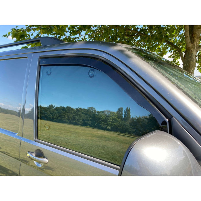 Olpro VW T5/T6 Internal/External Hybrid Thermal Blind Olpro - Dynamic Drive
