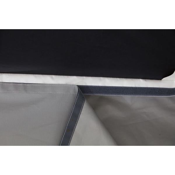 Isabella Isabella Air Floor Annex Left Isabella - Dynamic Drive