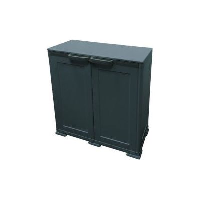 Isabella Double Door Cabinet Isabella - Dynamic Drive