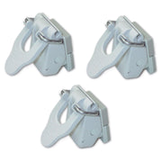 Isabella Fix On II Awning Adjustable Clamp Bracket Pad Pack of 3 900060173 Isabella  - Dynamic Drive