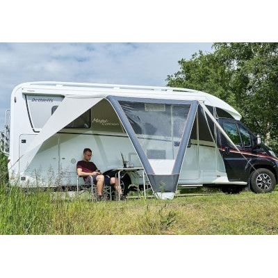 Isabella Isabella Air Canopy Y Isabella - Dynamic Drive