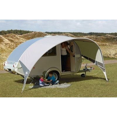 Isabella T@B 320 Sun Canopy (2007-2015) Isabella - Dynamic Drive