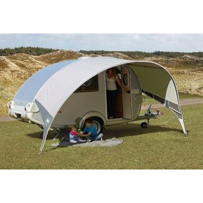 Isabella T@B 320 Sun Canopy (2016-) Isabella - Dynamic Drive