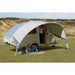Isabella T@B 320 Sun Canopy (2016-) Isabella - Dynamic Drive