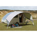 Isabella T@B L 400 Sun Canopy (2007-2015) Isabella - Dynamic Drive