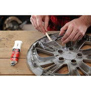 JB Weld Clear Glue Quick-Setting Epoxy Ceramic Metal Glass Plastic Wood Car JB Weld - Dynamic Drive