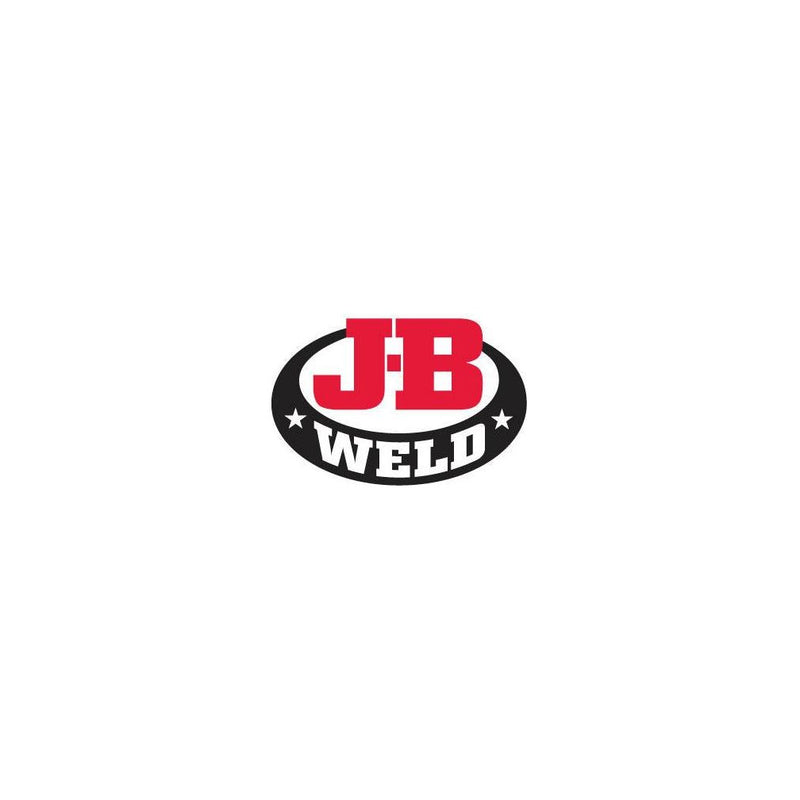 JB Weld ExtremeHeat Resistant Putty Filler Paste Steel Metal Car Engine Exhaust JB Weld - Dynamic Drive