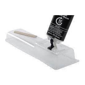 JB Weld Plastic Bonder - Syringe High Strength Body Panel Adhesive & Gap Filler JB Weld - Dynamic Drive