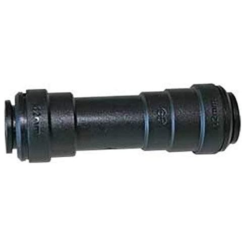 John Guest Push Fit 12mm Single Check Valve -Caravan/Motorhome/Boat/Camper 12Scv John Guest - Dynamic Drive