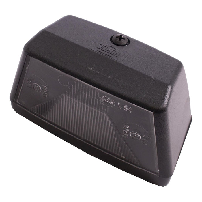 Jokon K415 Rear Number Plate Light Lamp Caravan Horse Box Trailer 22838 SAE L04 Jokon - Dynamic Drive