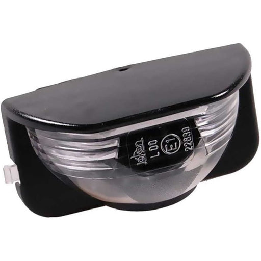 JOKON K420 Rear Number Plate Light Lamp - Ideal for Caravans, Motorhomes, and Trailers - E-Marked Jokon - Dynamic Drive