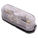 Jokon PL96 White Clear Front Marker Lamp Light Caravan Motorhome Camper CMl5 with Bulb Jokon - Dynamic Drive