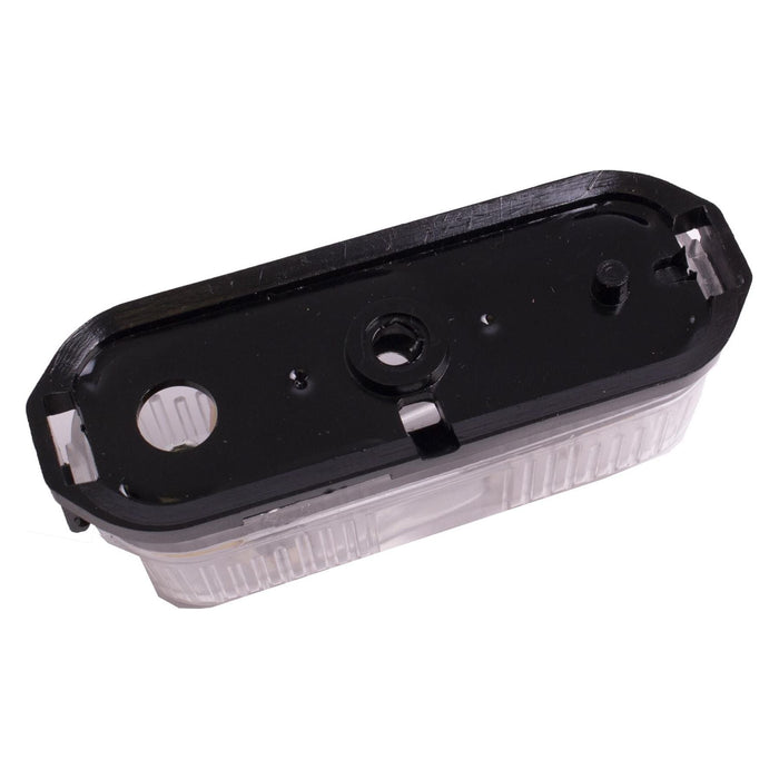 Jokon PL96 White Clear Front Marker Lamp Light Caravan Motorhome Camper CMl5 with Bulb Jokon - Dynamic Drive