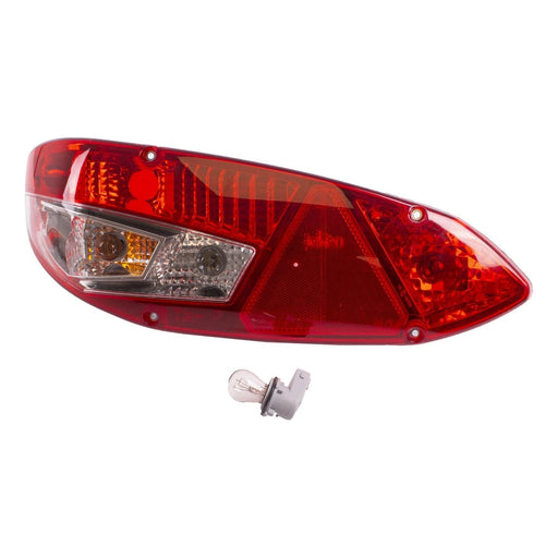 Jokon Rear Left Hand Nearside Tail Lamp Light Swift Challenger Conqueror Caravan Jokon - Dynamic Drive