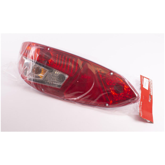 Jokon Rear Left Hand Nearside Tail Lamp Light Swift Challenger Conqueror Caravan Jokon - Dynamic Drive