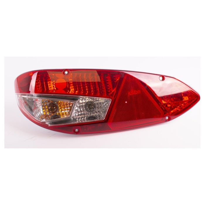 Jokon Rear Left Hand Nearside Tail Lamp Light Swift Challenger Conqueror Caravan Jokon - Dynamic Drive