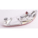 Jokon Rear Left Hand Nearside Tail Lamp Light Swift Challenger Conqueror Caravan Jokon - Dynamic Drive