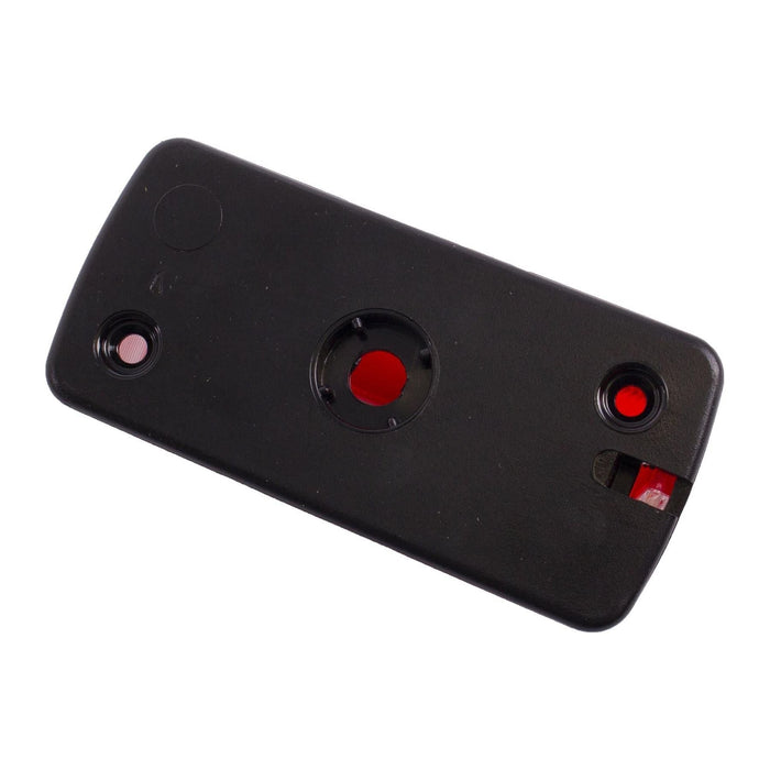 Jokon Red White Side Marker Lamp Light Bailey Pagent Ranger Senator Caravan with Bulb Joken - Dynamic Drive