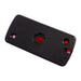 Jokon Red White Side Marker Lamp Light Bailey Pagent Ranger Senator Caravan with Bulb Joken - Dynamic Drive