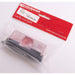 Jokon Red White Side Marker Lamp Light Bailey Pagent Ranger Senator Caravan with Bulb x2 Joken - Dynamic Drive