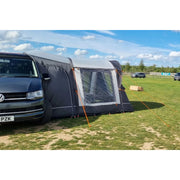 Camptech MotoAir Monarch Inflatable Drive-Away Awning High Camptech - Dynamic Drive