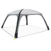 Kampa Air Shelter 400 Inflatable Gazebo Event Shelter With Detachable Sides Kampa - Dynamic Drive